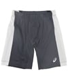 Asics Mens Enduro Fitted Athletic Workout Shorts