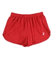 Asics Mens Rival Ii Athletic Workout Shorts