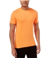 Weatherproof Mens Solid Basic T-Shirt htclementine 2XL