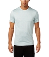 Weatherproof Mens Solid Basic T-Shirt ltmint M