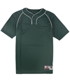 New Balance Boys Baseball Jersey green L