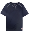 New Balance Boys Baseball Jersey navy L
