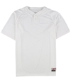 New Balance Boys Baseball Jersey white L