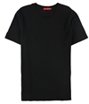 n:philanthropy Mens Liam Deconstructed Basic T-Shirt bkct XL