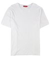 n:philanthropy Mens Liam Deconstructed Basic T-Shirt wht XL