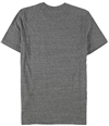 n:philanthropy Womens Ethan Basic T-Shirt hgry S
