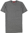n:philanthropy Womens Ethan Basic T-Shirt hgry S