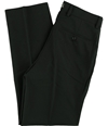 Michael Brandon Mens Pinstripe Casual Trouser Pants charcoal 30x30