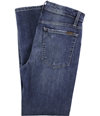 Joe's Womens High Waist Ripped Skinny Fit Jeans kandie 30x28