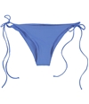 Tavik Womens Jax Side Tie Swim Mix N Match Bikini Bottom marinablue L