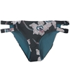 Tavik Womens Chloe Side Strap Bikini Swim Bottom blossom M
