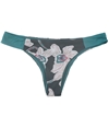 Tavik Womens Morgan Bikini Swim Bottom blossom S