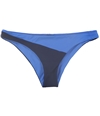 Tavik Womens Jaclyn Moderate Coverage Bikini Swim Bottom eveblufrnchblu L