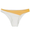 Tavik Womens Jaclyn Moderate Coverage Bikini Swim Bottom mangowht L