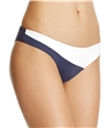 Tavik Womens Jaclyn Moderate Coverage Bikini Swim Bottom bluwht M