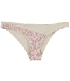 Tavik Womens Jaclyn Moderate Coverage Bikini Swim Bottom rosedawnmahikitap L