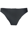 Tavik Womens Bella Bikini Swim Bottom black M