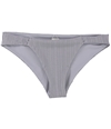 Tavik Womens Bella Bikini Swim Bottom lilacgray S