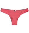 Tavik Womens Jayden Moderate Coverage Bikini Swim Bottom pinkparadise S