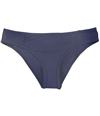 Tavik Womens Jayden Full Coverage Bikini Swim Bottom cobaltblue S