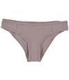 Tavik Womens Jayden Full Coverage Bikini Swim Bottom deauvillemauve S