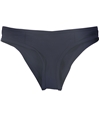 Tavik Womens Jayden Full Coverage Bikini Swim Bottom eveningblue XS