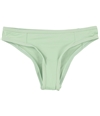 Tavik Womens Jayden Full Coverage Bikini Swim Bottom keylime S