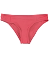 Tavik Womens Jayden Full Coverage Bikini Swim Bottom paradisepink M