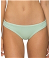 Tavik Womens Jayden Full Coverage Bikini Swim Bottom seafoam XS