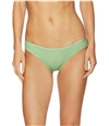 Tavik Womens Ali Moderate Bikini Swim Bottom keylime M