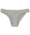 Tavik Womens Ali Moderate Bikini Swim Bottom sanddune XS