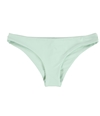 Tavik Womens Ali Moderate Bikini Swim Bottom seafoam L