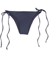 Tavik Womens Jax String Bikini Swim Bottom cobaltblu L