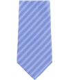 Kenneth Cole Mens X Marks The Spot Self-Tied Necktie