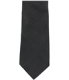 Kenneth Cole Mens Dotted Pre-Tied Neck Tie