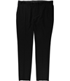 Tags Weekly Mens Basic Casual Trouser Pants black 42/Unfinished
