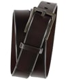 Kenneth Cole Mens Two-Tone Belt