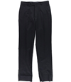 Tommy Hilfiger Mens Professional Trim Fit Dress Pants Slacks black 33