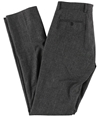 Tags Weekly Mens Heather Dress Pants Slacks grey 32/Unfinished