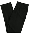Tags Weekly Mens Pleated Dress Pants Slacks black 36/Unfinished