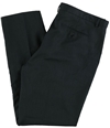 Calvin Klein Mens Suit Separate Dress Pants Slacks navy 38x32