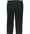 Calvin Klein Mens Suit Separate Dress Pants Slacks navy 38x32