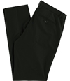Calvin Klein Mens 4-Way Stretch Casual Trouser Pants black 32x32