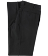 Tags Weekly Mens Slim-Fit Dress Pants Slacks black 35/Unfinished