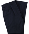 Tommy Hilfiger Mens TH Flex Dress Pants Slacks navy 36x32