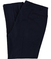 Tags Weekly Mens Patterned Dress Pants Slacks blue 42x32