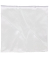 Tags Weekly Mens Solid Pocket Square white One Size