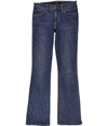 Joe's Womens Suzanne Fit & Flare Jeans