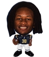 Forever Collectibles Unisex Todd Gurley Flat Head Souvenir nvywht