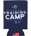WinCraft Unisex LA Rams Training Camp Can Cooler Souvenir navy